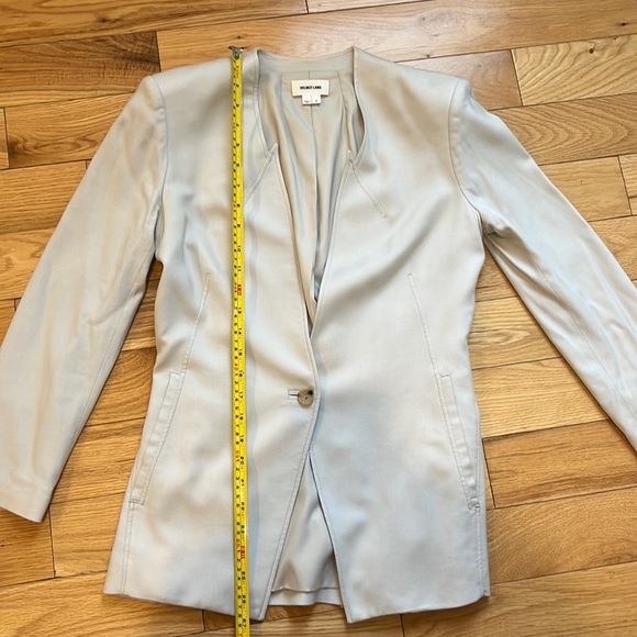 Helmut Lang Blazer - Picture 6 of 7